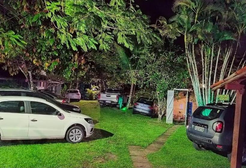 Pension Pousada Rio Da Vila