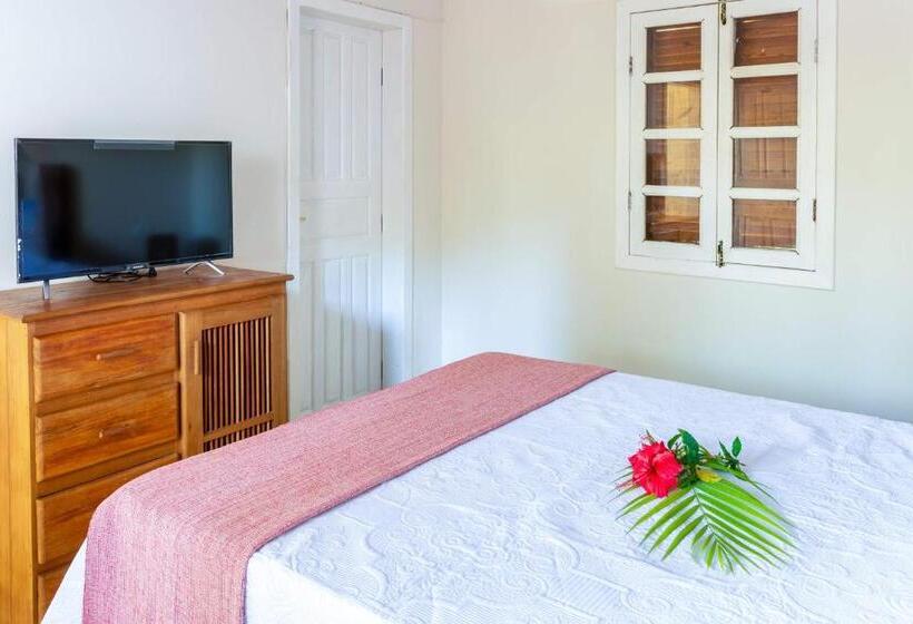 Pension Pousada Rio Da Vila