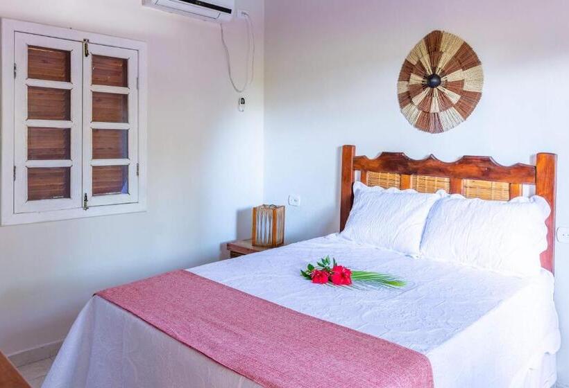 Pension Pousada Rio Da Vila