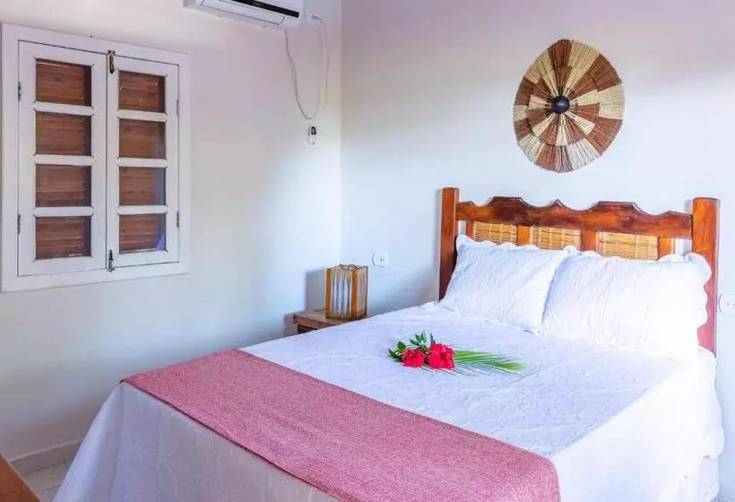 ペンション Pousada Rio Da Vila