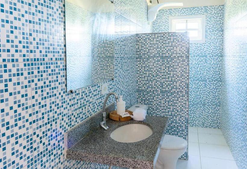 Pension Pousada Rio Da Vila