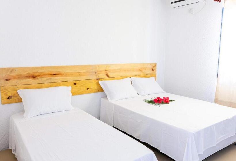 Pension Pousada Rio Da Vila