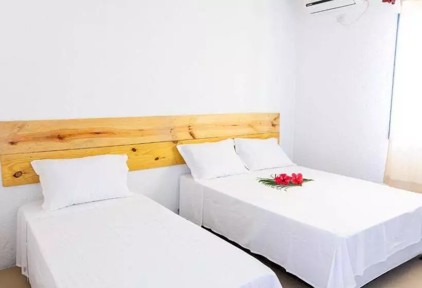 ペンション Pousada Rio Da Vila