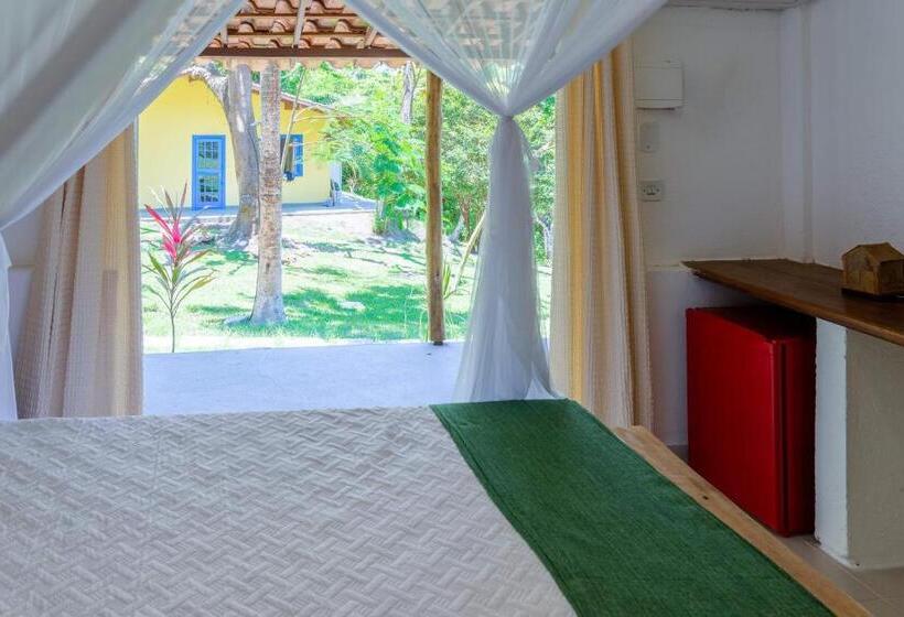 Pension Pousada Rio Da Vila