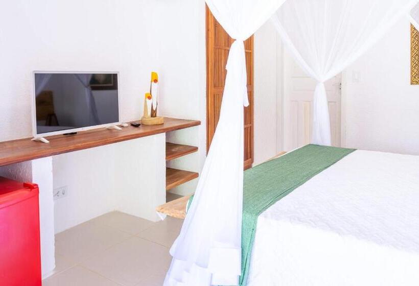 Pension Pousada Rio Da Vila