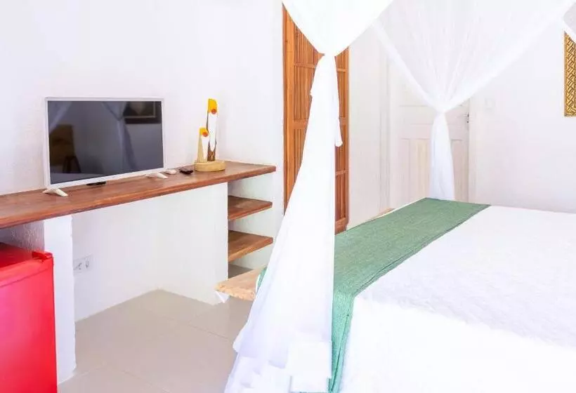 ペンション Pousada Rio Da Vila