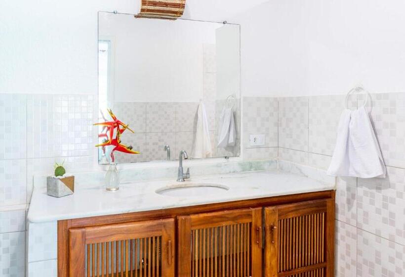 Pension Pousada Rio Da Vila