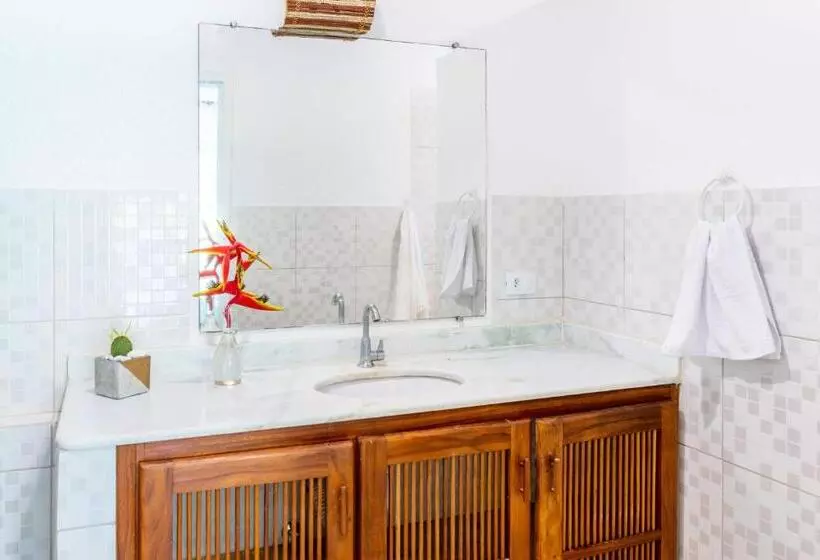 ペンション Pousada Rio Da Vila