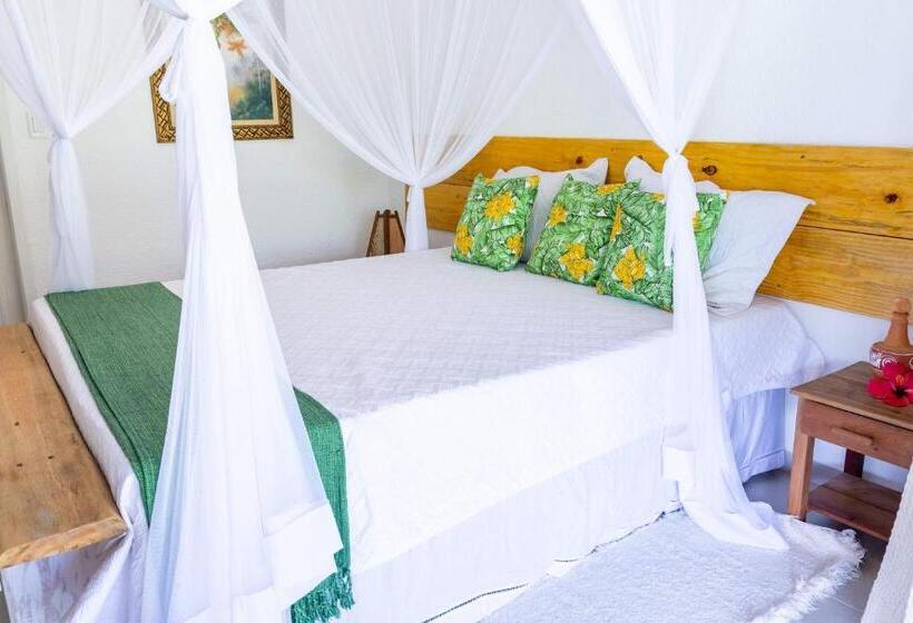 Pension Pousada Rio Da Vila