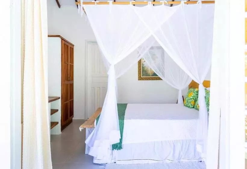 ペンション Pousada Rio Da Vila