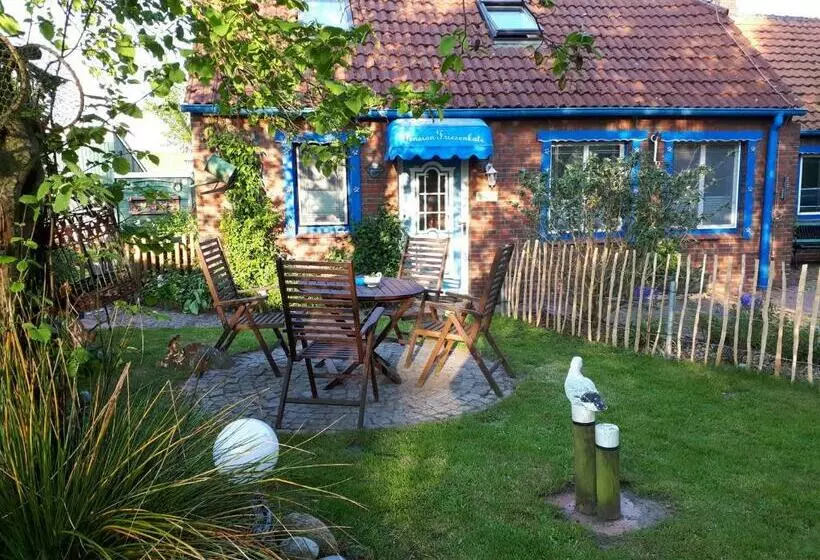 Majatalo Villa Friesenkät