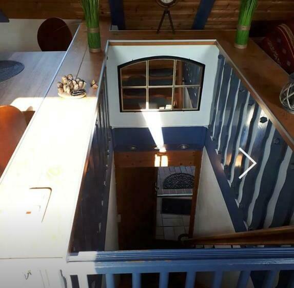 Пансион Villa Friesenkät