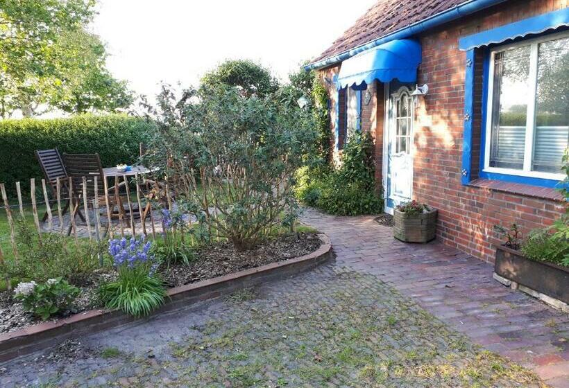 Пансион Villa Friesenkät