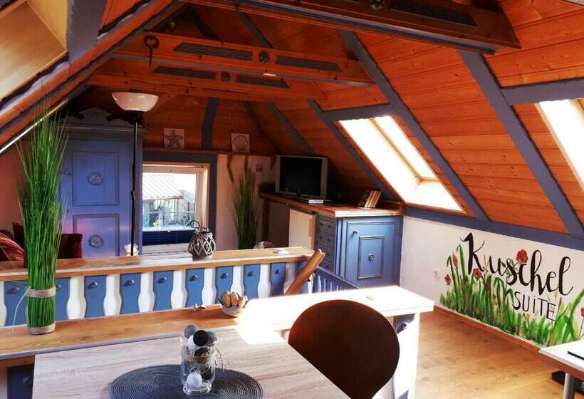 Пансион Villa Friesenkät