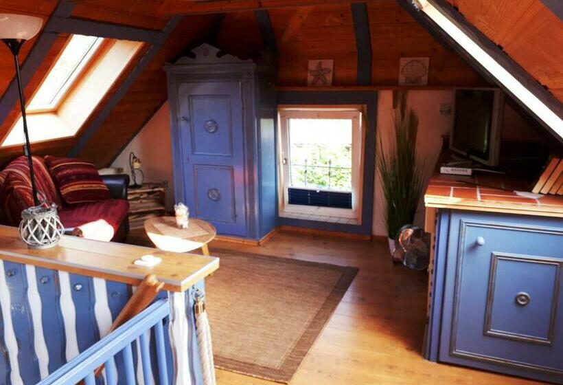 Пансион Villa Friesenkät