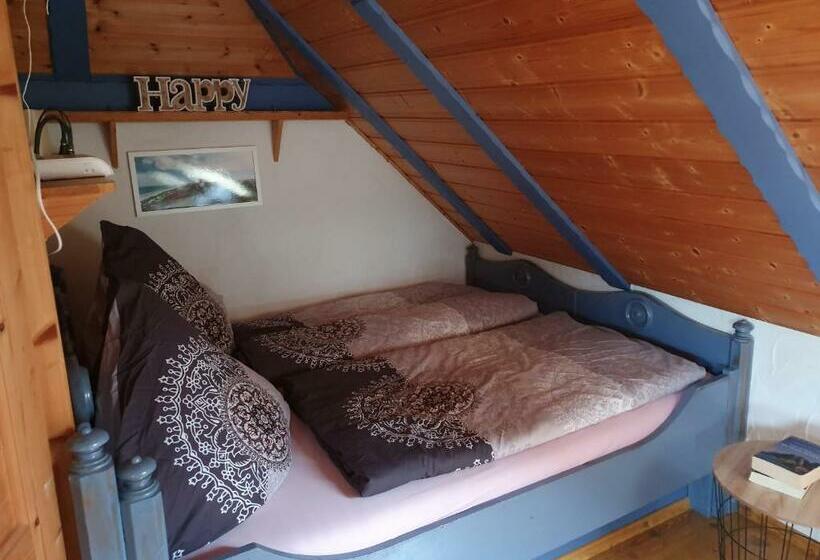 Пансион Villa Friesenkät