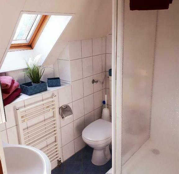 Пансион Villa Friesenkät