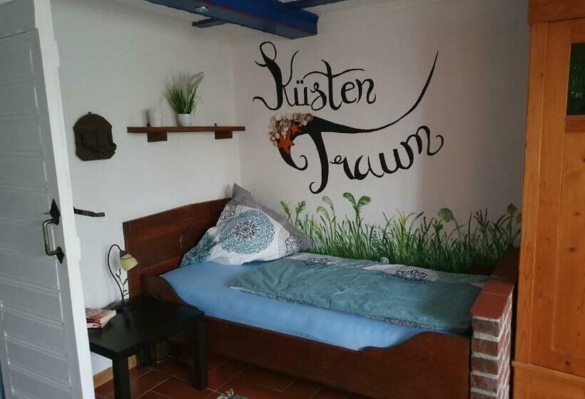 Пансион Villa Friesenkät