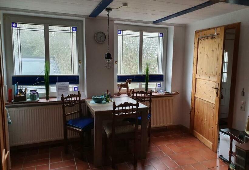 Пансион Villa Friesenkät