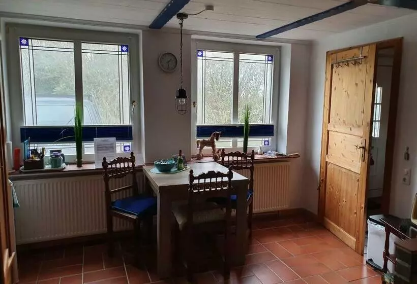 Majatalo Villa Friesenkät