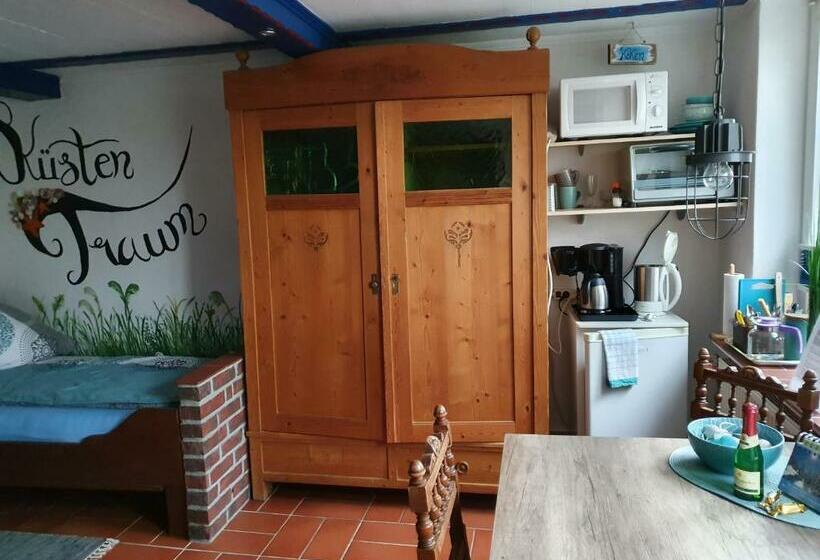 Пансион Villa Friesenkät