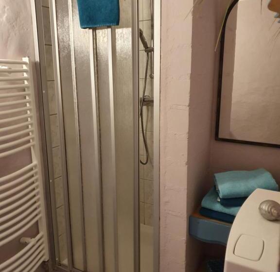 Пансион Villa Friesenkät