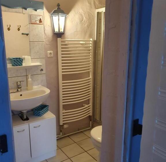 Пансион Villa Friesenkät