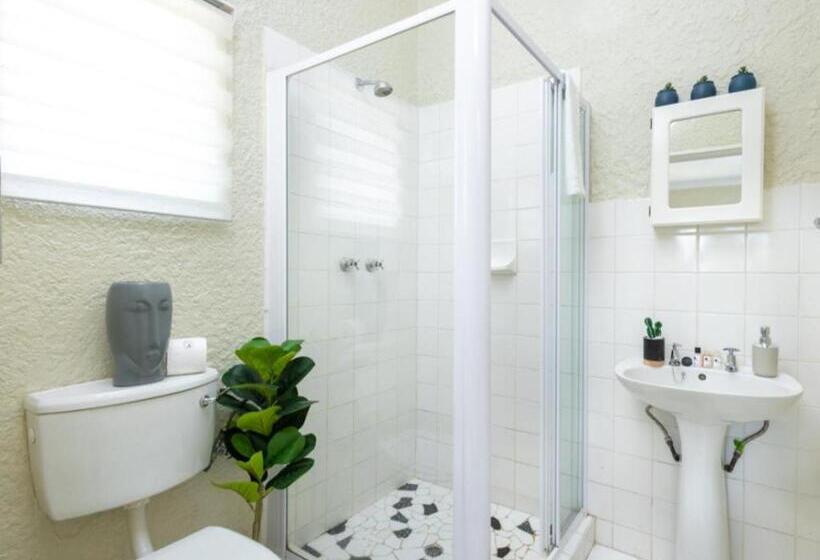 پانسیون Wölfe Krantz Luxury Accommodation