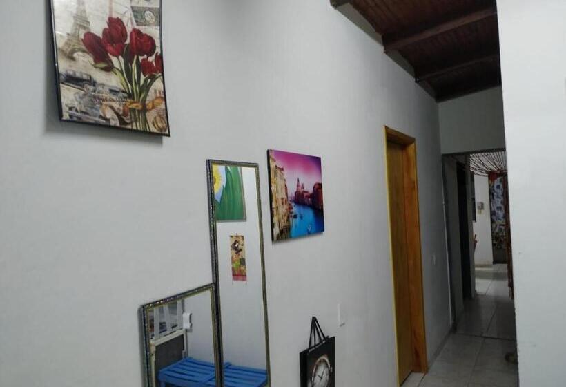 Urban Hostel Centro De Pedro Juan Caballero