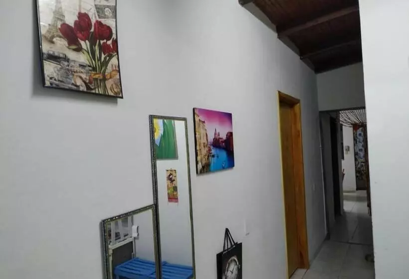 Urban Hostel Centro De Pedro Juan Caballero