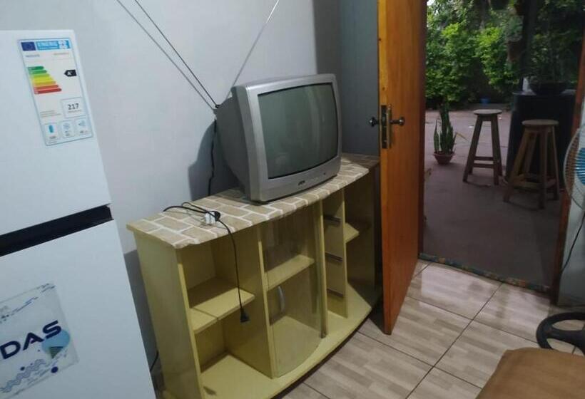 Urban Hostel Centro De Pedro Juan Caballero