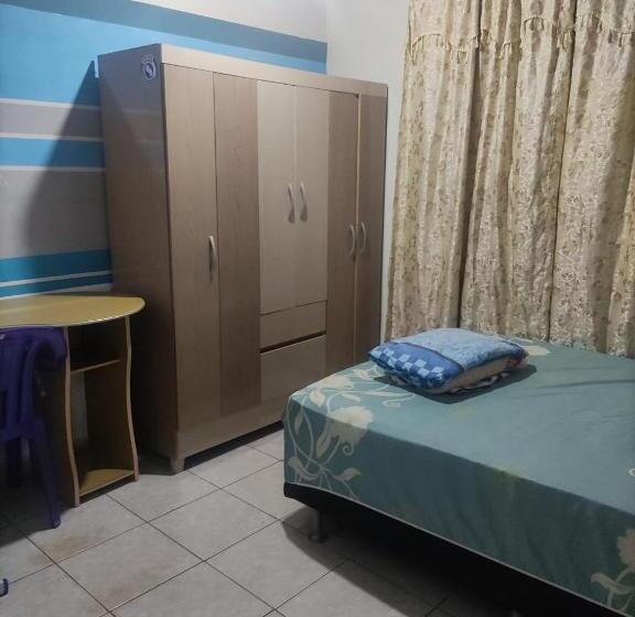 Urban Hostel Centro De Pedro Juan Caballero