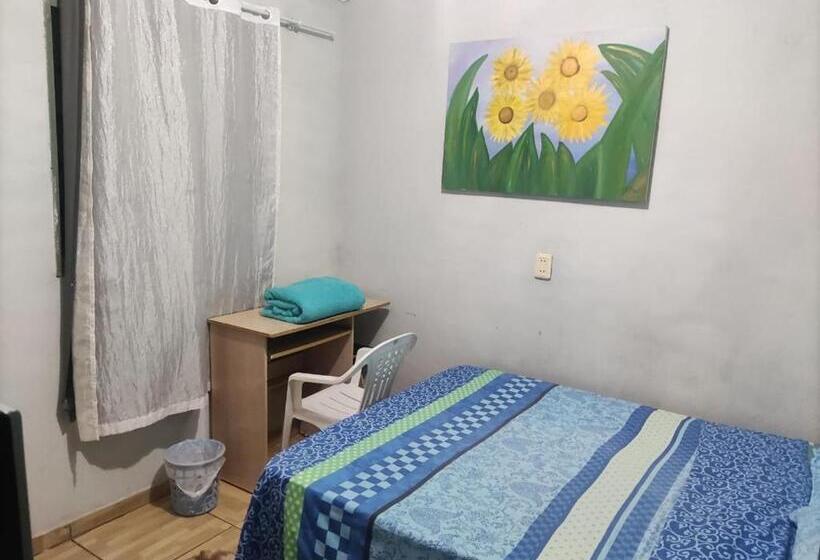 Urban Hostel Centro De Pedro Juan Caballero