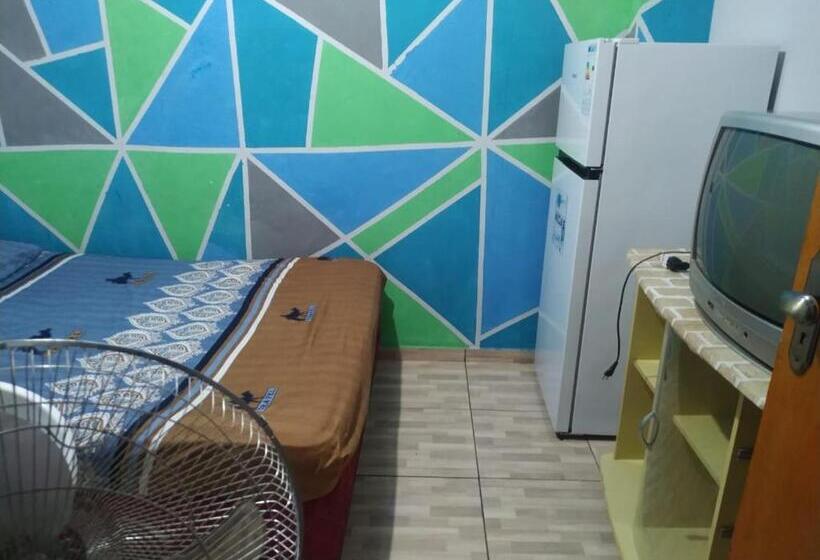 Urban Hostel Centro De Pedro Juan Caballero