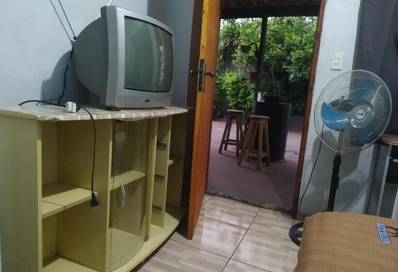 Urban Hostel Centro De Pedro Juan Caballero