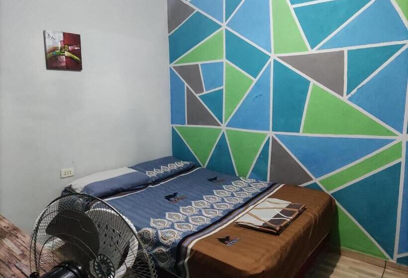 Urban Hostel Centro De Pedro Juan Caballero