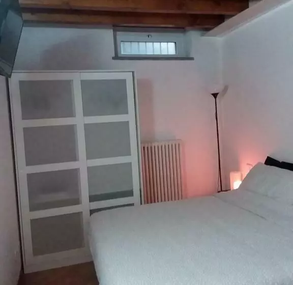 B&b Del Bosco E Del Lago Elimar