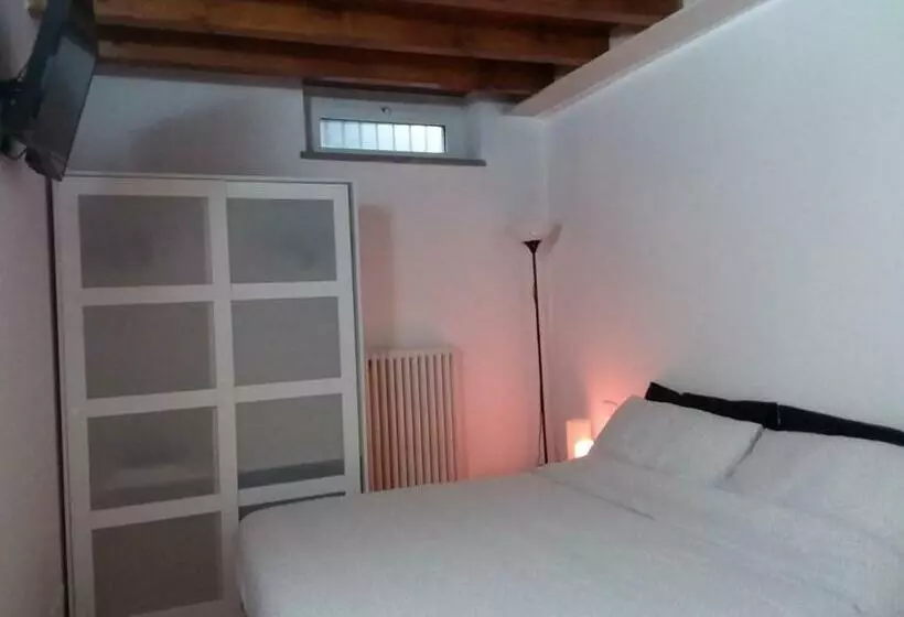 B&b Del Bosco E Del Lago Elimar