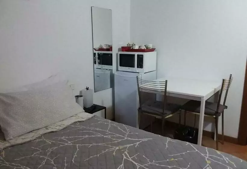 B&b Del Bosco E Del Lago Elimar