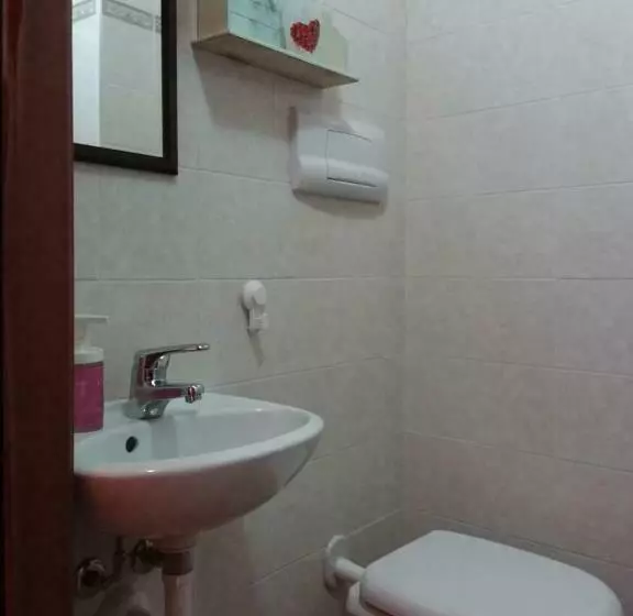 B&b Del Bosco E Del Lago Elimar