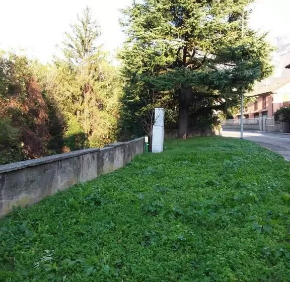 B&b Del Bosco E Del Lago Elimar