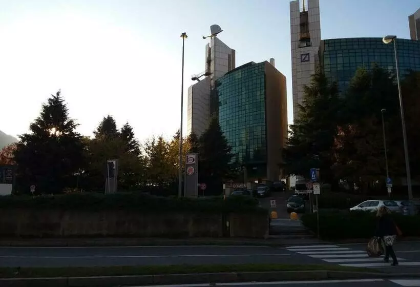 B&b Del Bosco E Del Lago Elimar