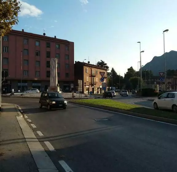 B&b Del Bosco E Del Lago Elimar