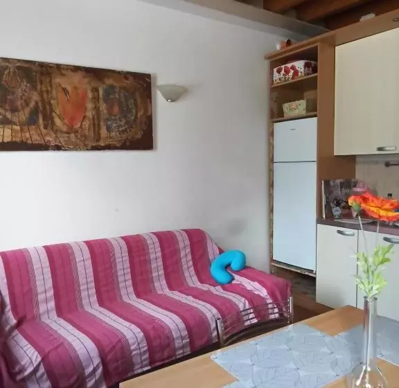 B&b Del Bosco E Del Lago Elimar