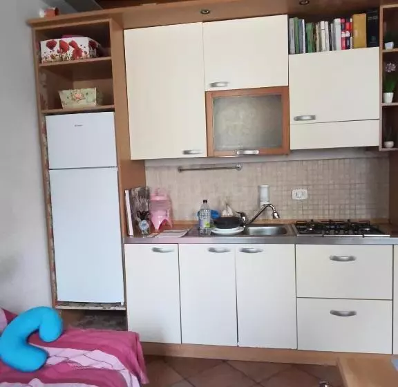 B&b Del Bosco E Del Lago Elimar