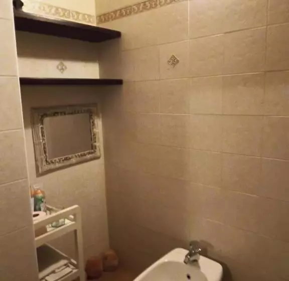 B&b Del Bosco E Del Lago Elimar