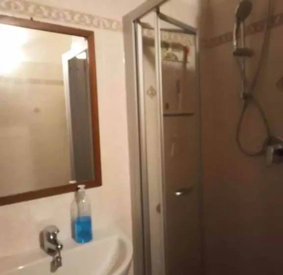 B&b Del Bosco E Del Lago Elimar