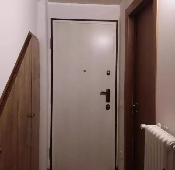 B&b Del Bosco E Del Lago Elimar