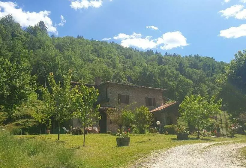 B&b Il Bagarello