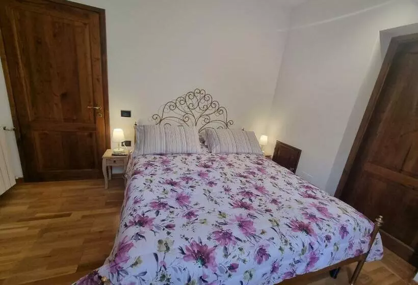 B&b Il Bagarello